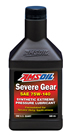 Severe Gear® 75W-140